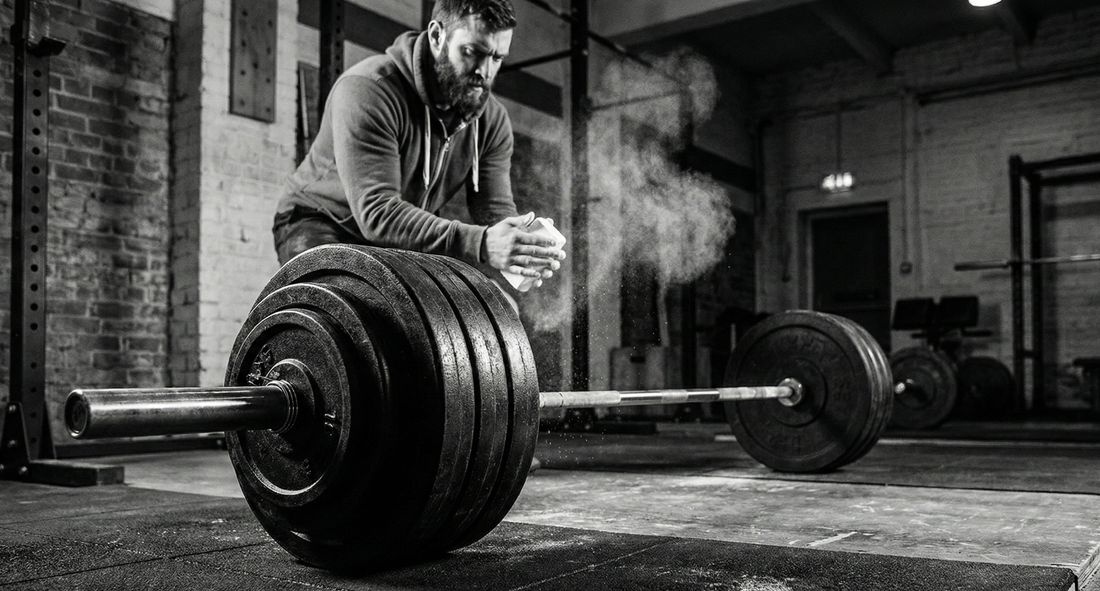 Lifting Heavy & Leaking? Why It Happens & How to Fix It | Frank's Pants