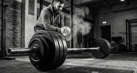 Lifting Heavy & Leaking? Why It Happens & How to Fix It | Frank's Pants