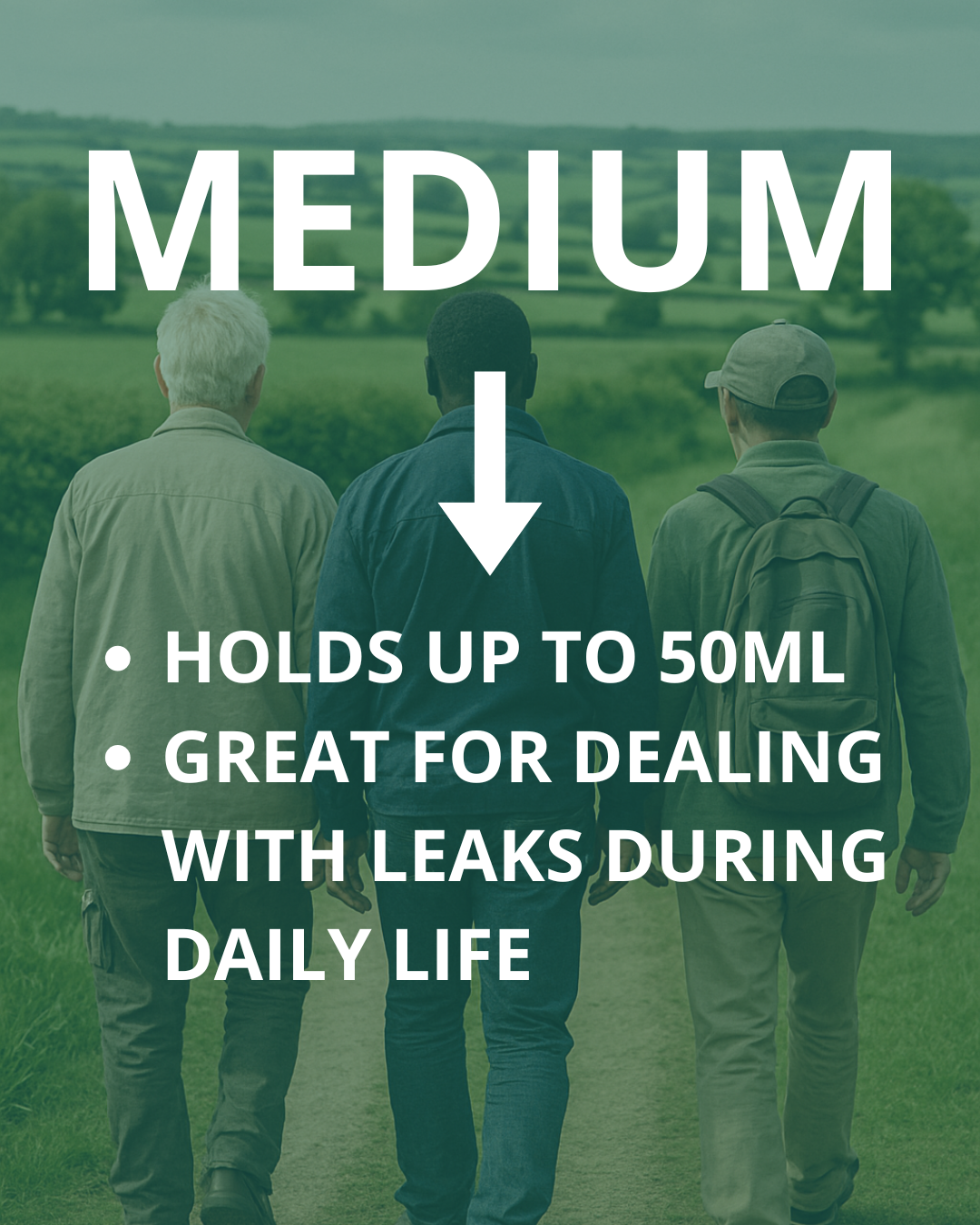 Medium