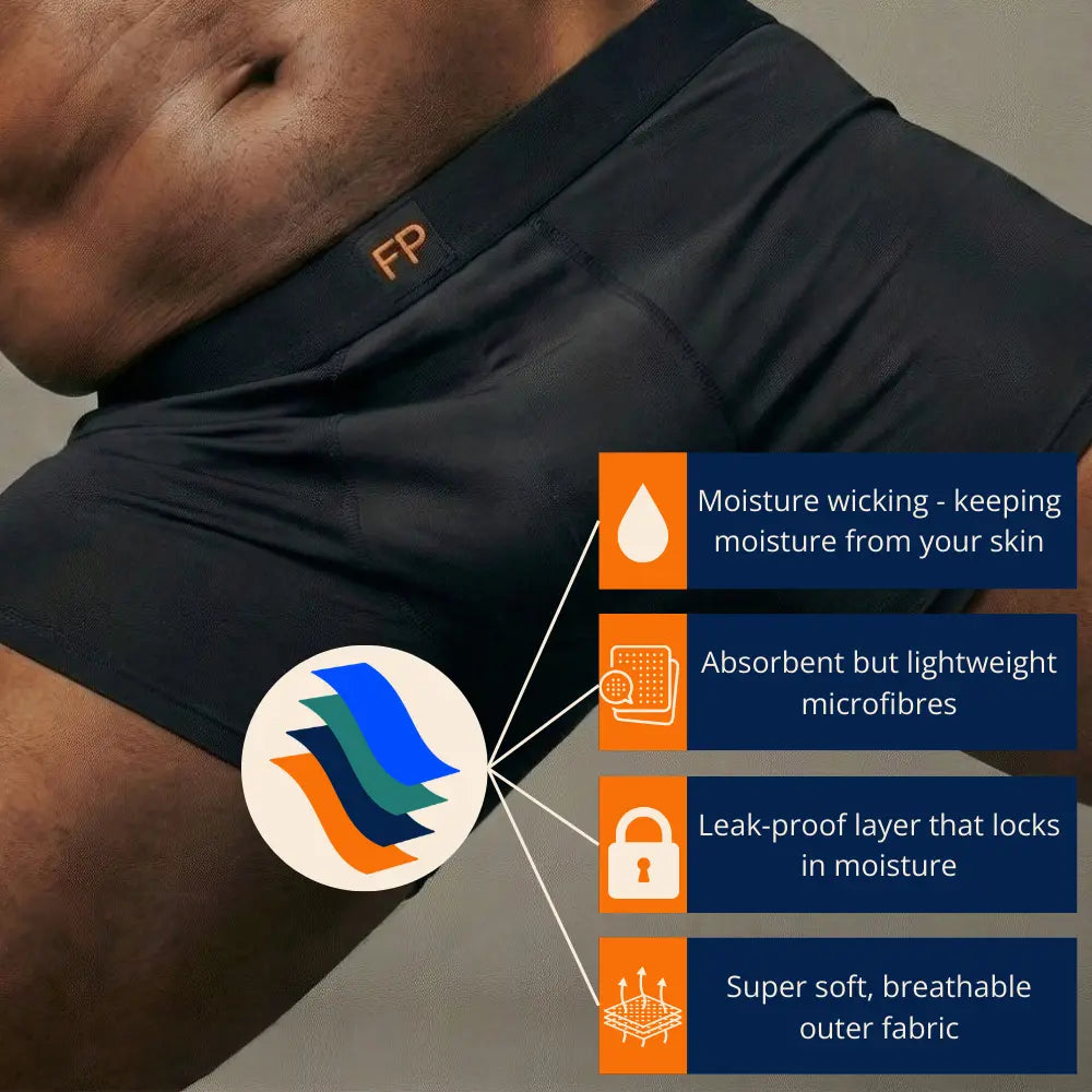 The Everyday Frank's Pants