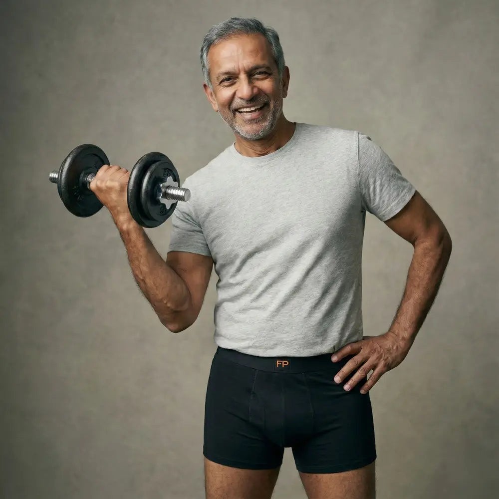 The Ultra Frank's Pants