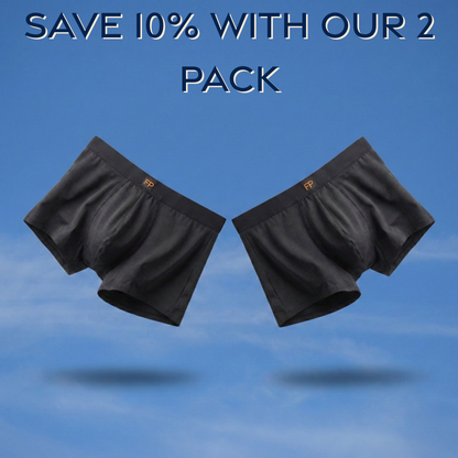 Frank’s Pants – The Everyday | Smarter Men’s Underwear with Everyday Leak Protection